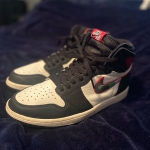 Jordan 1’s